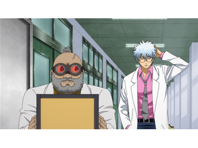 3年Z組銀八先生 第5講  トラマナ使える奴がパーティーにいると、それはそれで便利