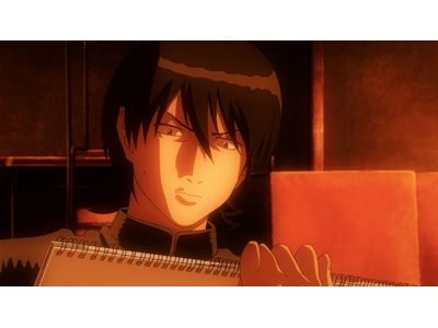 3年Z組銀八先生 第9講  文化祭なんてつまんねぇって言ってるくせに、本当はお前楽しんでるだろ？