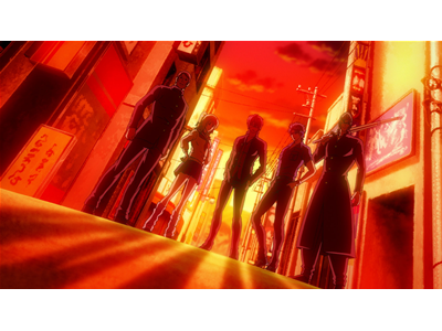 3年Z組銀八先生 第10講  なんでもかんでも短くすりゃいいってもんでもない