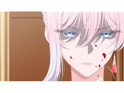 最後にひとつだけお願いしてもよろしいでしょうか EPISODE 2 拳の味を教えて差し上げる、これを淑女の嗜みとしてもよろしいでしょうか