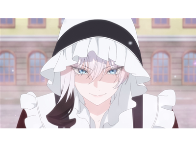 最後にひとつだけお願いしてもよろしいでしょうか EPISODE 8 拳でよければハンカチ代わりに差し上げてもよろしいでしょうか