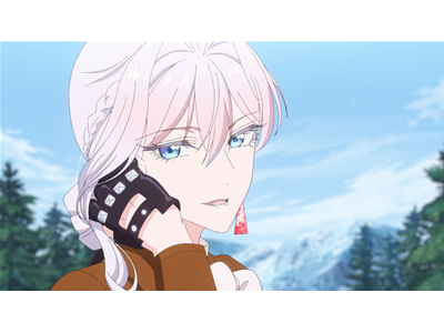 最後にひとつだけお願いしてもよろしいでしょうか EPISODE 10  分厚いお肉の芯までボディブローで火を通してもよろしいでしょうか