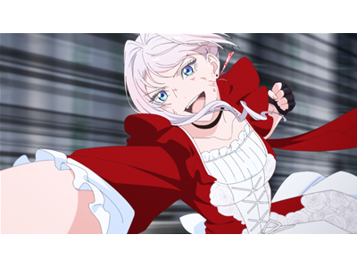 最後にひとつだけお願いしてもよろしいでしょうか EPISODE 13