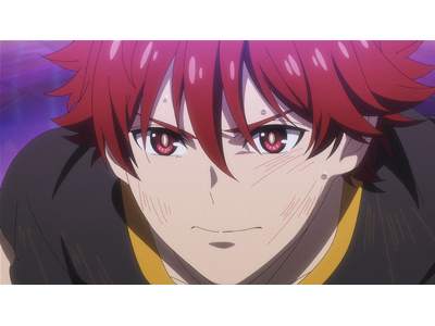 SI-VIS: The Sound of Heroes 6th Live  この曲と、そして勇気を胸に