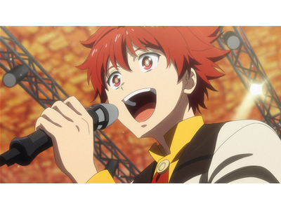 SI-VIS: The Sound of Heroes 9th Live もう一度、優しい笑顔の君に会いたい