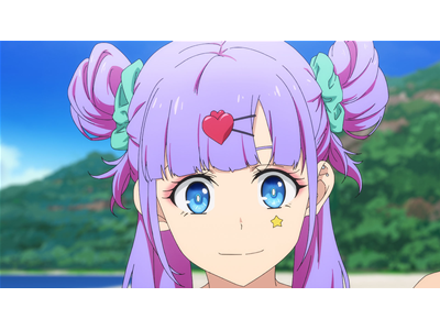 SI-VIS: The Sound of Heroes 11th Live 歌姫と騎士