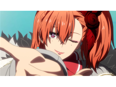 SI-VIS: The Sound of Heroes 12th Live 最後に残った絶望よ