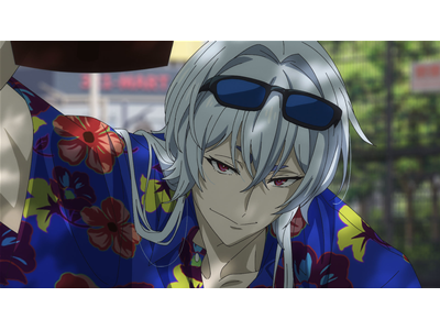 SI-VIS: The Sound of Heroes 13th Live