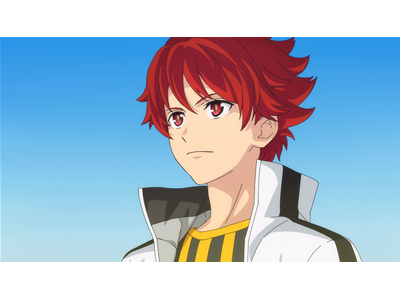 SI-VIS: The Sound of Heroes 24th Live 始まりのグランドフィナーレ