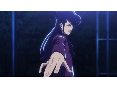 不滅のあなたへ Season3 #9 こばむいのち