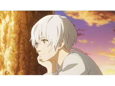 不滅のあなたへ Season3 #10  ひとのふり