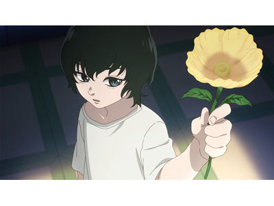 不滅のあなたへ Season3 #12  とぶむし