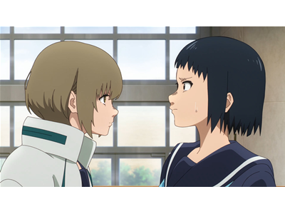 不滅のあなたへ Season3 #13  いちばん