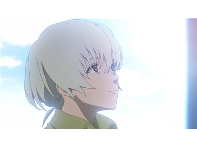 不滅のあなたへ Season3 #15  ひとりだち