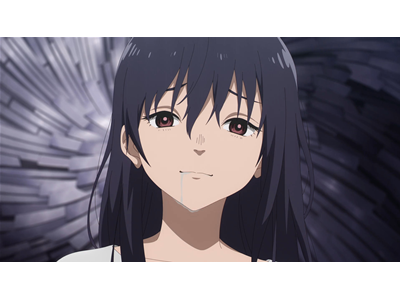 不滅のあなたへ Season3 #16  つなぐもの