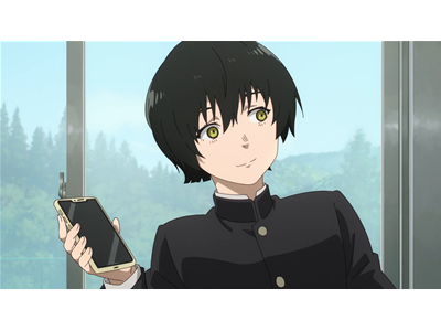 不滅のあなたへ Season3 #20  きょうぞん