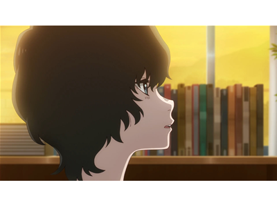 不滅のあなたへ Season3 #21 このままここで