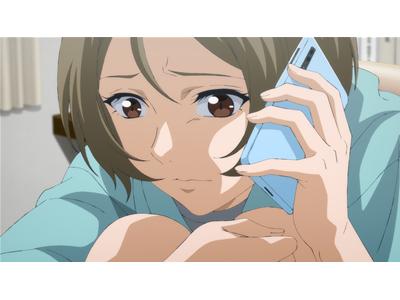 青のオーケストラ Season2 第3話 ケジメ