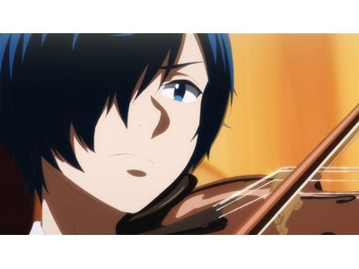 青のオーケストラ Season2 第9話  バッカナール