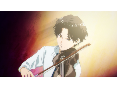 青のオーケストラ Season2 第15話  新しい景色