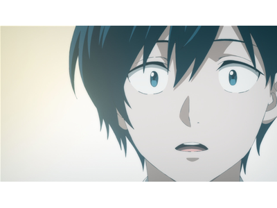 青のオーケストラ Season2 第16話  巌虎玄六