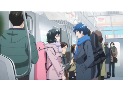 青のオーケストラ Season2 第18話  それぞれの兆し