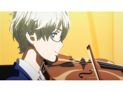 青のオーケストラ Season2 第19話  本性