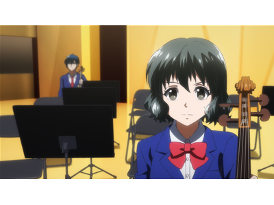 青のオーケストラ Season2 第20話  超える
