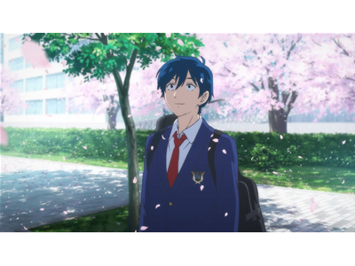 青のオーケストラ Season2 第21話  卒業