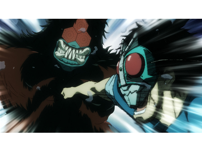 東島丹三郎は仮面ライダーになりたい #6 ツマミを注文しろ