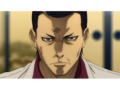 東島丹三郎は仮面ライダーになりたい #7 俺をショッカーにしてくれ