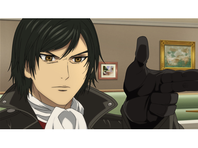 東島丹三郎は仮面ライダーになりたい #8 強敵が現われた時仮面ライダーはどうする？