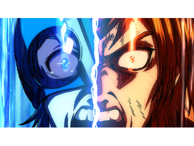 東島丹三郎は仮面ライダーになりたい #9 お前のライダーを見せてみろ