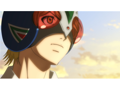 東島丹三郎は仮面ライダーになりたい #11 一番強いのはタックル