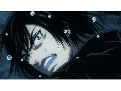 東島丹三郎は仮面ライダーになりたい #13