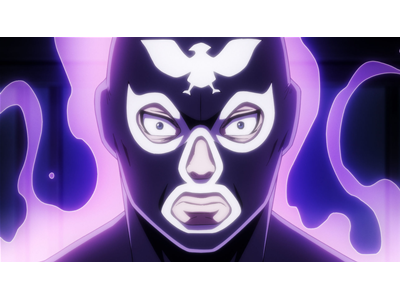 東島丹三郎は仮面ライダーになりたい #21 最強の怪人になる