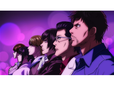 東島丹三郎は仮面ライダーになりたい #22  ショッカーが動き出した