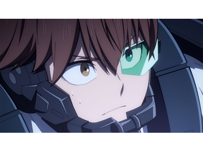 『ワンパンマン』第3期 第33話  童の勇