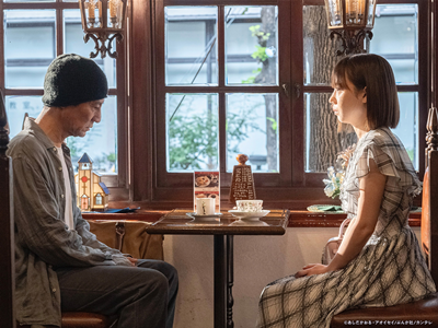 娘の命を奪ったヤツを殺すのは罪ですか？ #5  裏切ったアナタへの手紙