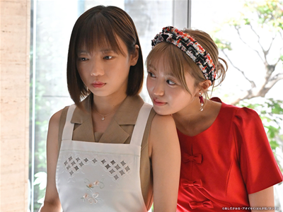 娘の命を奪ったヤツを殺すのは罪ですか？ #6  ついに潜入！狂っていく女たち