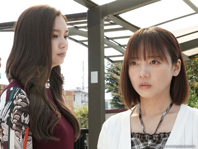 娘の命を奪ったヤツを殺すのは罪ですか？ #10   怪物のキスの意…あなた誰？