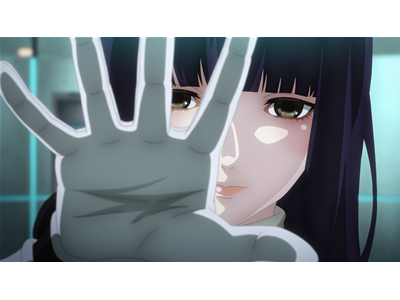 グノーシア 第4話 銀の鍵