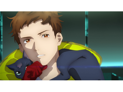 グノーシア 第5話  野生の勘