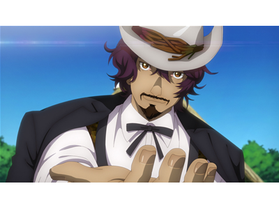 グノーシア 第6話  懐かしい君に花冠を