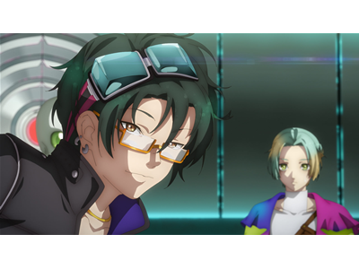 グノーシア 第9話  グノーシアの世界