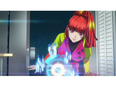 グノーシア 第11話  511