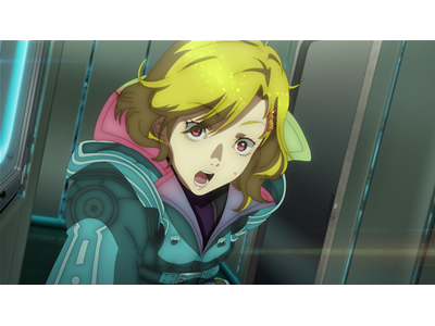 グノーシア 第13話  インタールード