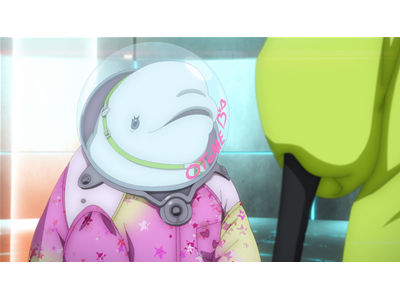 グノーシア 第17話  バグ