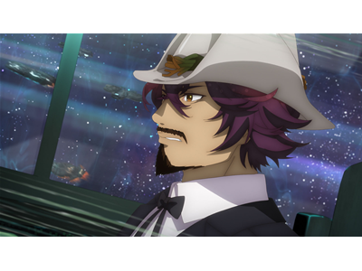 グノーシア 第18話  未来ある世界