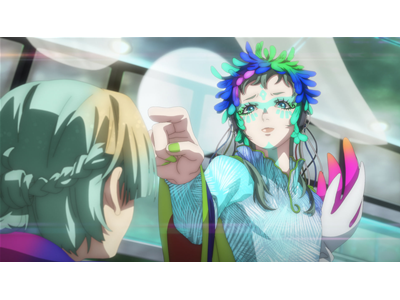 グノーシア 第20話  星の世界へ